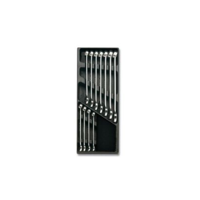 Werkzeugsatz in Hartschalenkoffer BETA T13