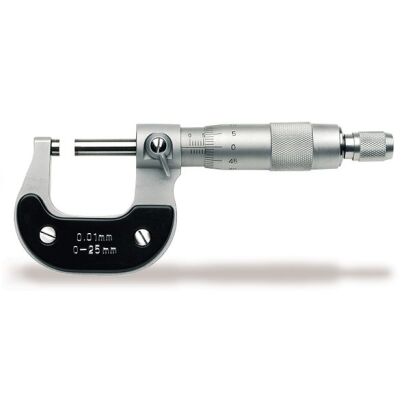 Mikrometer für Außenmessungen BETA 1658/25