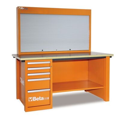 Werkbank Mastercargo BETA C57S/A-O
