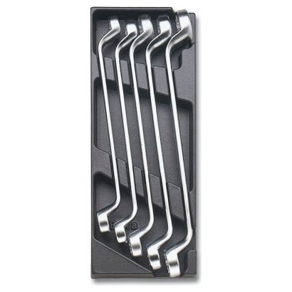 Thermoformateinsatz 5-Teilig BETA T41
