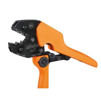 Anpresszange für Bnc-Verbindungen BETA 1607 - 3