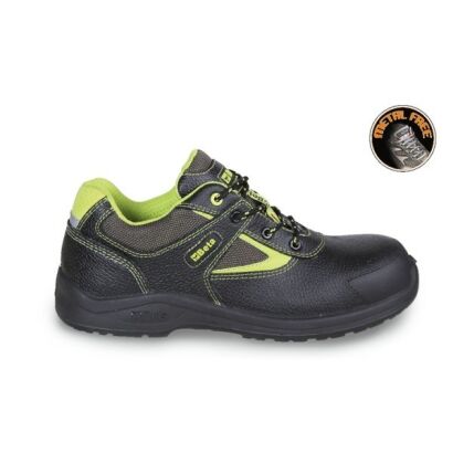 Lederschuhe Wasserabweisend BETA 7220PEK/48