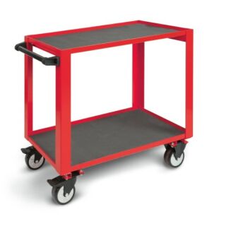 Hoch Widerstandsfäh. Werkzeugwagen BETA CP51/O - 2