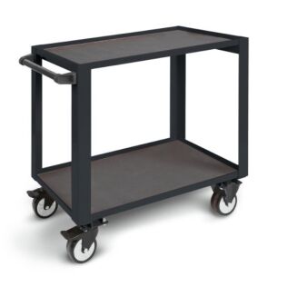Hoch Widerstandsfäh. Werkzeugwagen BETA CP51/O - 3