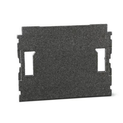 Innenverkleidung für Deckel BETA C99PC