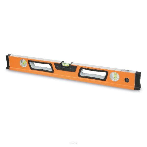 Magnet-Wasserwaagen Eloxalprofil  BETA 1696T/1000