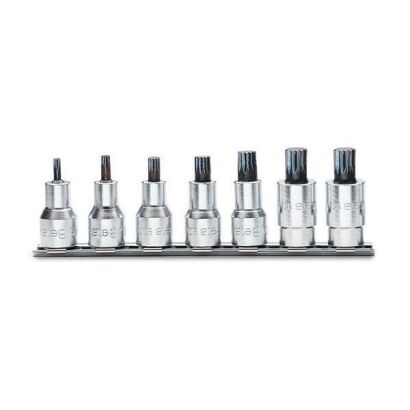 Steckschlüsselsatz 7-Teilig BETA 920XZN/SB7