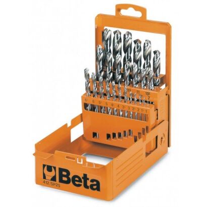 Leere Box für 412/SP25 BETA 412/SPV2
