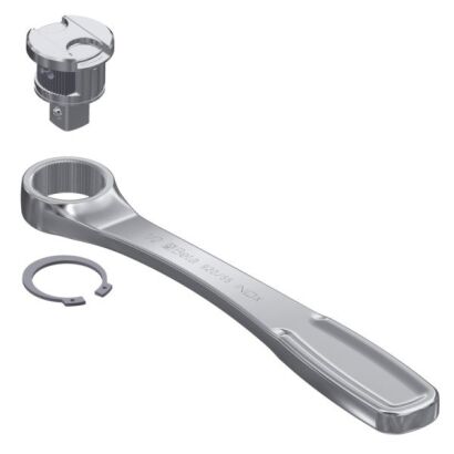Umschaltknarre 1/2'' BETA 920/55 INOX