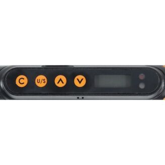Elektronischer Drehmomentschlüss.  BETA 605DGT/2 - 3
