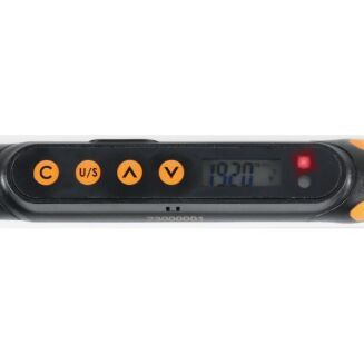 Elektronischer Drehmomentschlüss.  BETA 605DGT/2 - 5