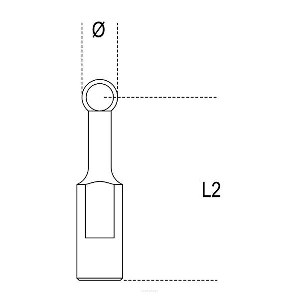 Satz An Klemmenpaaren 3-Teilig BETA 1547KP/2