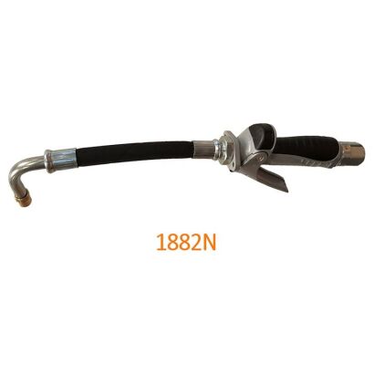 Ölpistole Flexibler Auslauf Tropfstopp BETA 1882N