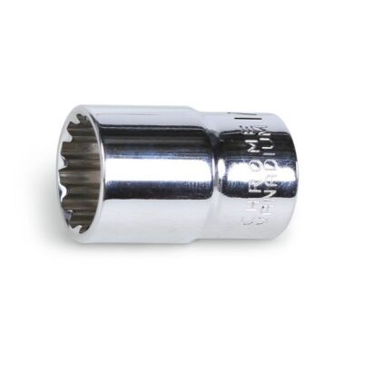 Multiprofil-Steckschlüssel 1/2'' BETA 920U/32