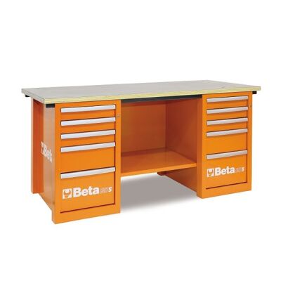 Werkbank Mastercargo BETA C57S/C-O