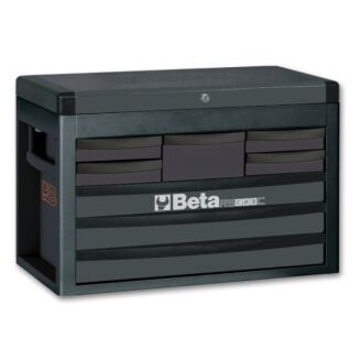 Werkzeugkasten mit 8 Schubladen BETA RSC23C/-R - 2