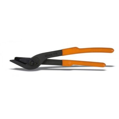 Unfallsichere Blechschere Bandeisen BETA 1118
