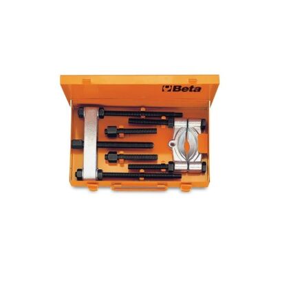 Abziehsortiment BETA 1535/C5A