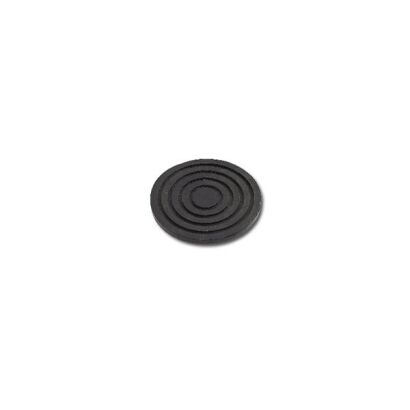 85 mm Ersatzplatte aus Gummi BETA 3030/2TRP