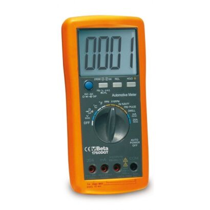 Automotives Digitalmultimeter BETA 1760DGT