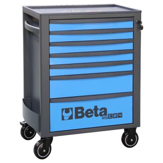 Werkzeugwagen mit 7 Schubladen BETA RSC24/7/-O - 7