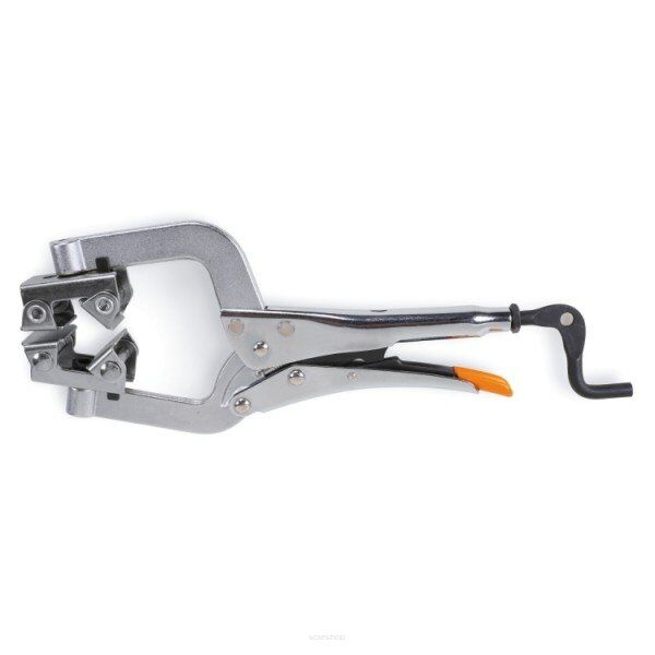 Gripzangen Gelenkige Klemmback.  BETA 1067/380