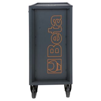 Werkzeugwagen mit 5 Schubladen BETA RSC24/5/-G - 4