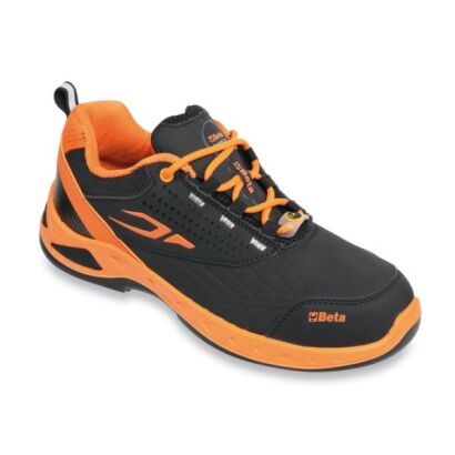 Schuhe Fitevolution Mikrofaser BETA 7275N/40