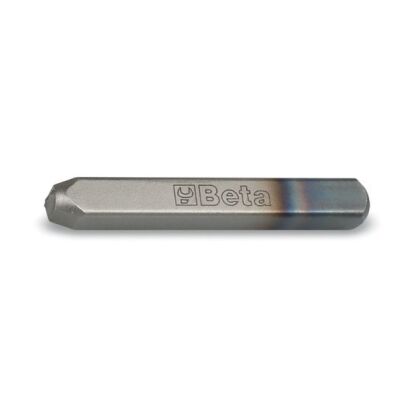 Prägestempel mit Zahlen BETA 33NR/8