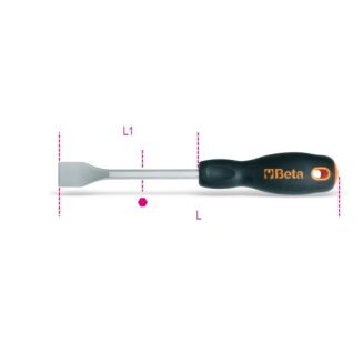 Schaber für Dichtungen BETA 1716P - 2