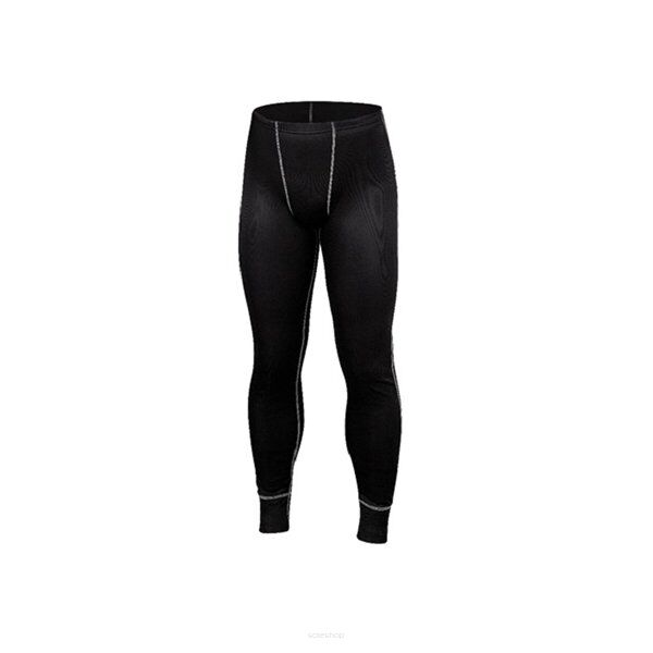 Thermoaktive Unterhosen, 100 % Polyester, 130 g/m², schwarz BETA 7991N/L