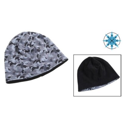 Fleece-Wintermütze Double-Face BETA 7980NC