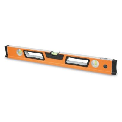 Magnet-Wasserwaagen Eloxalprofil  BETA 1696T/800