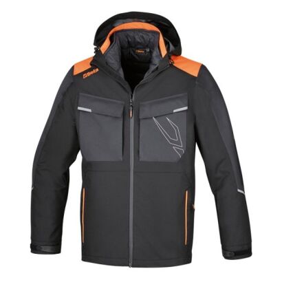 3-in-1-Jacke mit abnehmbarer Innenweste BETA 7569NG/XXXL