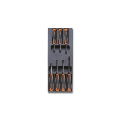 Thermoformateinsatz 7-Teilig BETA T216