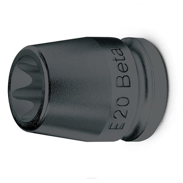 Kraftsteckschlüssel für Torx BETA 720FTX/18