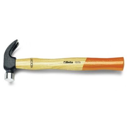 Klauenhammer Stiel aus Holz BETA 1375