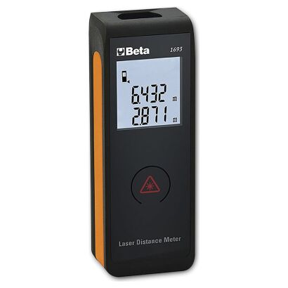 Laser-Entfernungsmesser 20 Meter BETA 1693/20