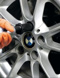 Satz zum Entfernen Schrauben BETA 972/C4 BMW - 3