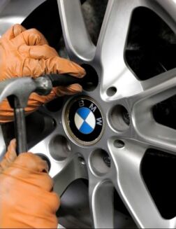 Satz zum Entfernen Schrauben BETA 972/C4 BMW - 4