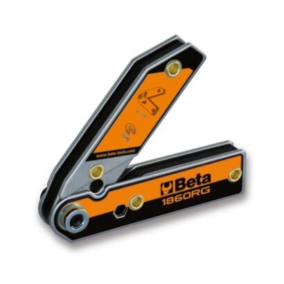 Magnetwinkel Verstellbar 30°÷270° BETA 1860RG
