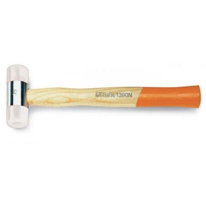 Hämmer mit Nylonaufsätzen BETA 1390N/60
