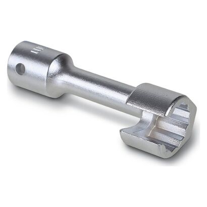 Offene Zwölfkantschlüssel BETA 1462CF/19
