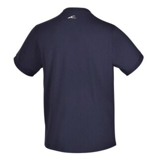 Work-T-Shirt Blau BETA 7553BL/XXXL - 2