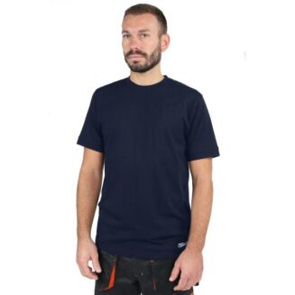 Work-T-Shirt Blau BETA 7553BL/XXXL - 3