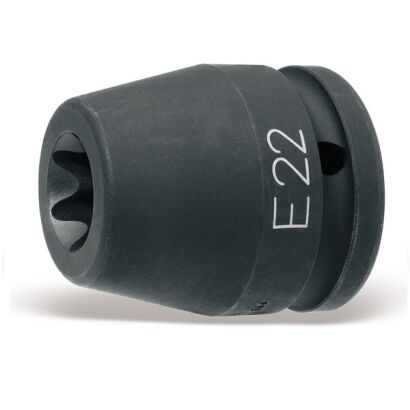 Kraftsteckschlüssel Torx BETA 728FTX/24