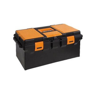 Werkzeugkasten 74-Teilig BETA 2115PL-VU/3