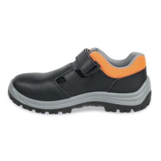 Sicherheitsledersandalen Basic BETA 7247NB/44 - 3
