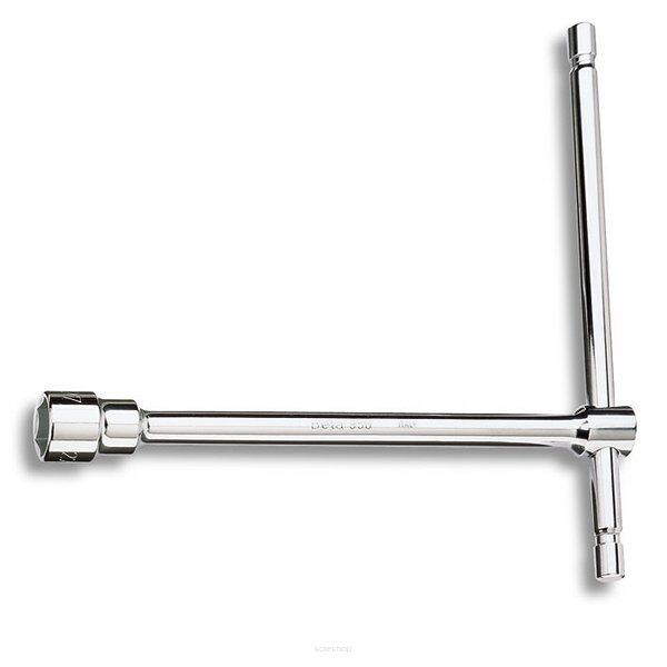 Sechskant-Steckschlüssel T-Griff BETA 950/27