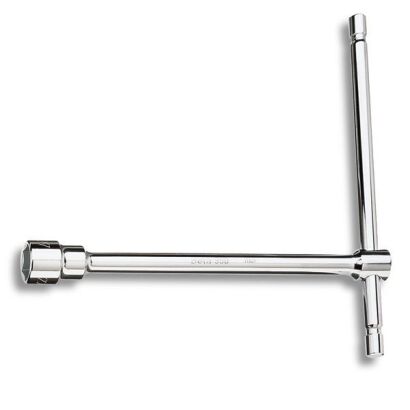 Sechskant-Steckschlüssel T-Griff BETA 950/27